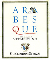 Arabesque 2016, Guicciardini Strozzi (Italy)