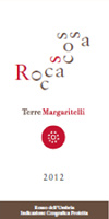 Roccascossa 2016, Terre Margaritelli (Italy)