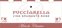 Rosè Brut 2015, Pucciarella (Italy)