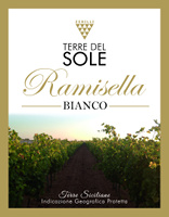 Ramisella Bianco, Terre del Sole (Italy)