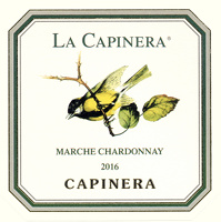 La Capinera 2016, Capinera (Italia)