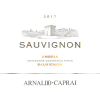 Sauvignon 2017, Arnaldo Caprai (Italia)