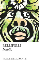 Bellifolli Insolia 2017, Valle dell'Acate (Italy)