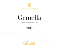 Gemella 2017, Bindella (Italy)