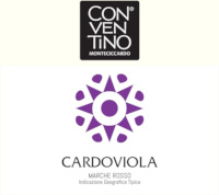 Cardoviola 2017, Il Conventino di Monteciccardo (Italia)