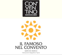Il Famoso del Convento 2017, Il Conventino di Monteciccardo (Italia)