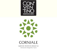 Corniale 2017, Il Conventino di Monteciccardo (Italy)
