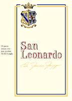 San Leonardo 2014, Tenuta San Leonardo (Italy)