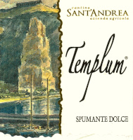 Templum Spumante Dolce, Sant'Andrea (Italia)