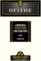 Offida Pecorino Ofithe 2017, Terre Cortesi Moncaro (Italy)