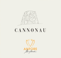 Cannonau di Sardegna Le Anfore 2017, Olianas (Italia)