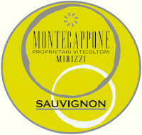Sauvignon Brut 2017, Montecappone (Italia)
