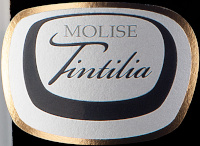 Molise Tintilia 2014, Tenute Di Giulio (Italia)