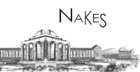 Nakes 2015, I Vini del Cavaliere - Cuomo (Italy)