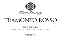 Tramonto Rosso 2016, Tenute Iacovazzo (Italia)