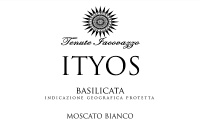 Ityos 2017, Tenute Iacovazzo (Italy)