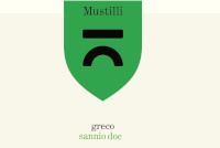 Sannio Greco 2017, Mustilli (Italy)