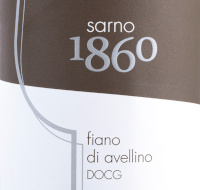 Fiano di Avellino 2017, Tenuta Sarno 1860 (Italy)