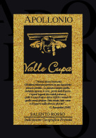 Valle Cupa 2012, Apollonio (Italy)