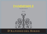 Dammisole 2018, D'Alfonso del Sordo (Italy)