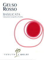 Gelso Rosso 2017, Tenuta I Gelsi (Italy)