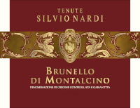 Brunello di Montalcino 2013, Tenute Silvio Nardi (Italia)