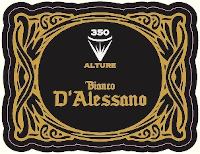 Alture Bianco d'Alessano 2017, Paolo Leo (Italy)