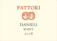 Soave Danieli 2018, Fattori (Italy)