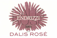 Dalis Rosé 2018, Endrizzi (Italy)