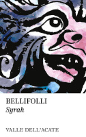 Bellifolli Syrah 2018, Valle dell'Acate (Italy)