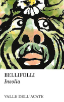 Bellifolli Insolia 2018, Valle dell'Acate (Italy)
