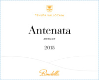 Antenata 2015, Bindella (Italia)