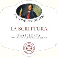 La Scrittura 2018, Cantine del Notaio (Italy)