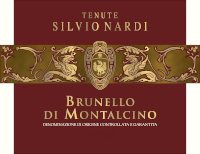 Brunello di Montalcino 2014, Tenute Silvio Nardi (Italy)