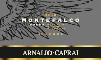 Montefalco Rosso Riserva 2016, Arnaldo Caprai (Italia)