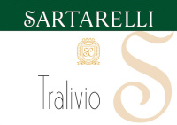 Verdicchio dei Castelli di Jesi Classico Superiore Tralivio 2017, Sartarelli (Italy)