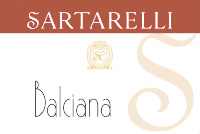 Verdicchio dei Castelli di Jesi Classico Superiore Balciana 2016, Sartarelli (Italy)