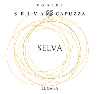 Lugana Selva 2018, Selva Capuzza (Italy)