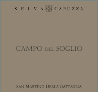 San Martino della Battaglia Campo del Soglio 2018, Selva Capuzza (Italy)
