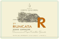 Soave Superiore Runcata 2017, Corte Giacobbe (Italy)
