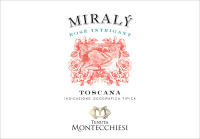 Miraly 2018, Tenuta Montecchiesi (Italy)