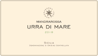 Sicilia Bianco Mandrarossa Urra di Mare 2018, Cantine Settesoli (Italia)