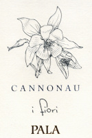 Cannonau di Sardegna I Fiori 2018, Pala (Italy)