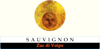 Colli Orientali del Friuli Sauvignon Zuc di Volpe 2018, Volpe Pasini (Italia)