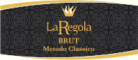 Brut Nature Metodo Classico 2015, La Regola (Italia)