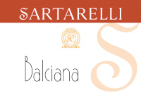 Verdicchio dei Castelli di Jesi Classico Superiore Balciana 2017, Sartarelli (Italia)