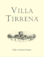 Villa Tirrena 2015, Paolo e Noemia d'Amico (Italia)