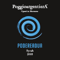 Podereadua 2018, Poggio Argentiera (Italy)