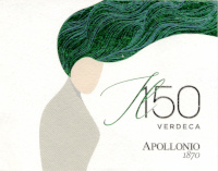 Il 150 Verdeca Bianco 2019, Apollonio (Italia)