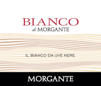 Bianco di Morgante 2018, Morgante (Italia)